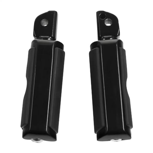 Repose-pieds de moto passager Softail 2018-2024 accessoire pédale - 6