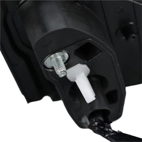 Rétroviseur droit HR-V 2016-2022 pliable manuel version US - 5