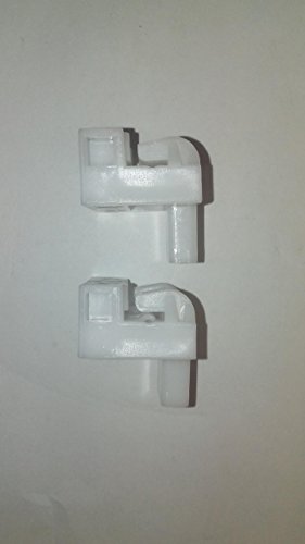 Power Window Regulator Cruze 2010-2015, srx 2011-2016 Front Left or Right This Pair Fit Same for Repair Window Regulator