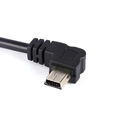Tbest Mini Microphone,Microphone,Akaso External Microphone,Akaso External Microphone,Akaso External Microphone,Mic Adapter 3.5mm Black 3.5mm External Microphone Clip - Image 4