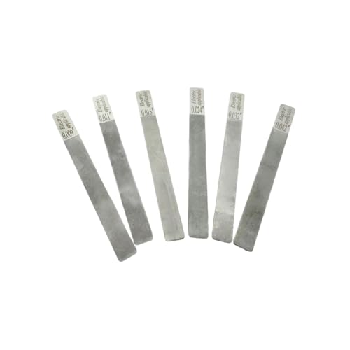 Lime à fret pour guitare : éliminez les frettes coupantes sur votre touche de basse
