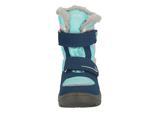 Botte de neige Lurchi étanche avec semelle crantée anti-glisse - 3