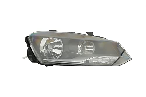 Phare Tyc 20-12035-15-2 pour optique avant de voiture Goodpart