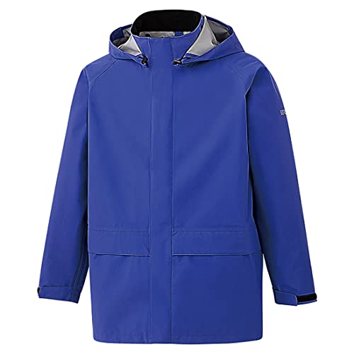 【週末限定値下げ】GORE-TEXレインベルデ™ 上下セット　帯電　雨具 未使用 週末限定値下げ】GORE-TEXレインベルデ™ 上下セット帯電雨具 未使用