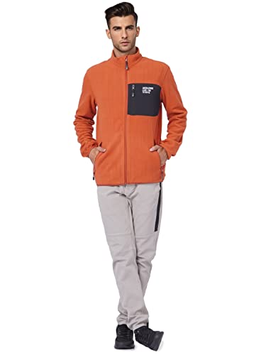 Image of JACK & JONES Men's A-Line Coat