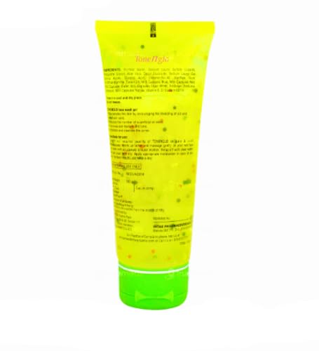 Image of ToneNGlo Face Wash