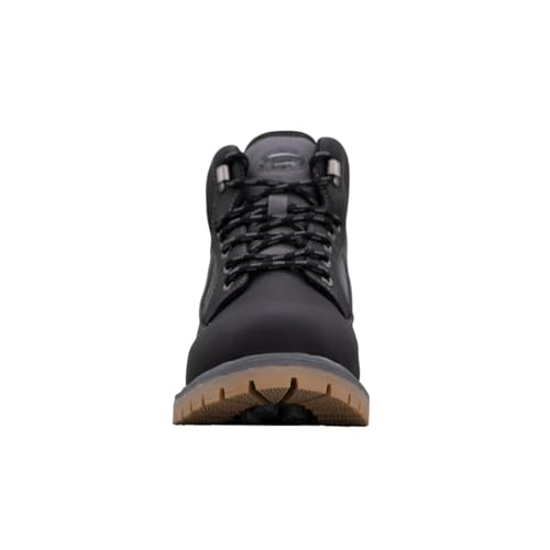 Lugz Men's Echo Chukka Boot4