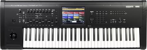 Amazon.co.jp: KORG コルグ ミュージック ワークステーション KRONOS