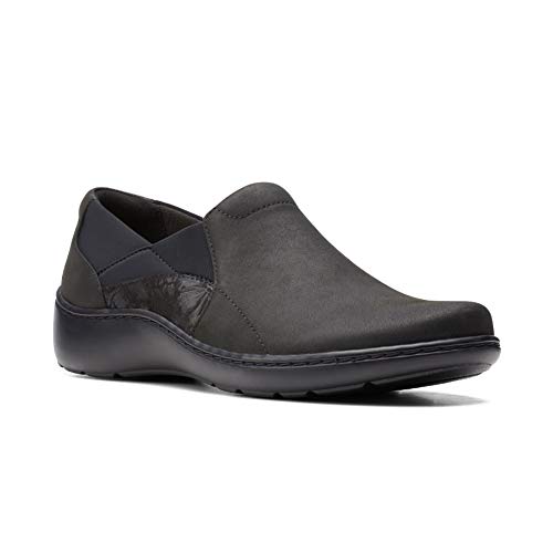 Image of Clarks Womens Cora Lilac