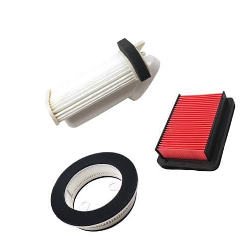 Filtre à air pour moto XP500 T-MAX 2008-2011 nettoyeur moteur