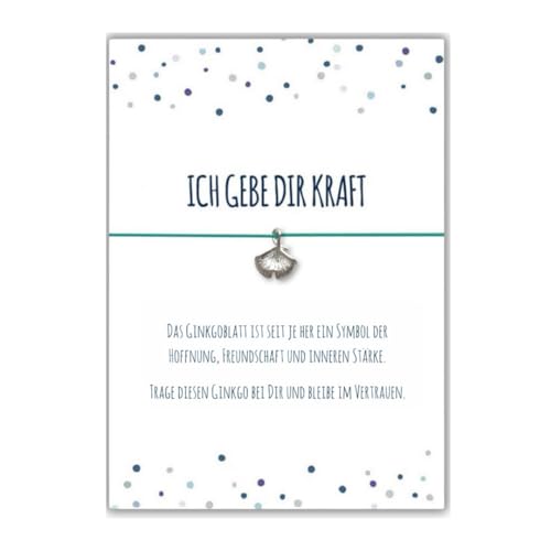 Glücksschmiedin Unisex chapado en plata accesorio con acabado espejo de alta joyería