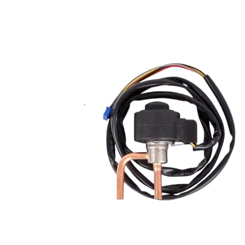 Sanhua DPFV[YdqcفADC12V 5/6CώgفAGARⓀeiXiAR22 / R404 / R134a}ƌ݊܂B(DPF(TS1)1.3C-5wires)