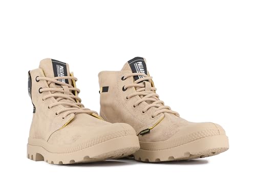 Image of Palladium mens Pampa