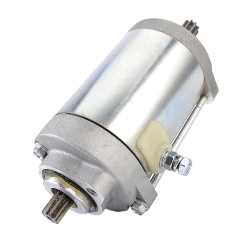 Démarreur électrique 12412305907 pour moto BMW K1200LT et K1200LTS
