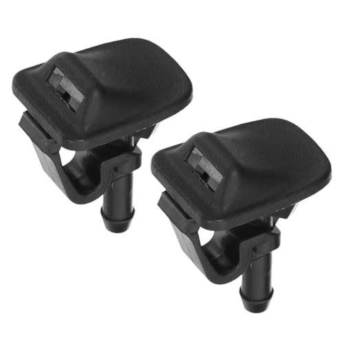 Buse de lave-glace auto Jeep Wrangler TJ JK 2002-2006 pièce 55156728AB