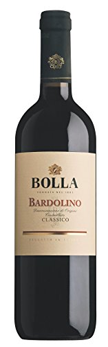 Lamberti Bardolino Classico DOC Rotwein trocken (1 x 0.75 l)