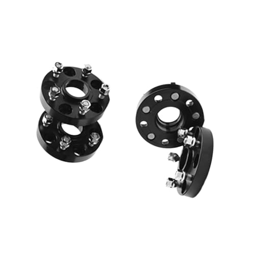 Entretoises de roue 5x114.3 Kia Forte éliminer les vibrations et stabiliser la tenue de route