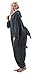 Adultos Animal Pijamas Cosplay Animales de Vestuario Ropa de Dormir Halloween y...