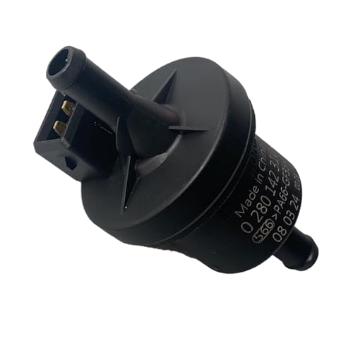 HGCXBYAP Kit di rimozione valvola Egr Adatto per Peugeot 206 307 408 508 607 Adatto per Citroen C2 C4 C5 C6 Valvola solenoide per Contenitore a Carbone Attivo per Auto Cooler Delete Valvola Kit