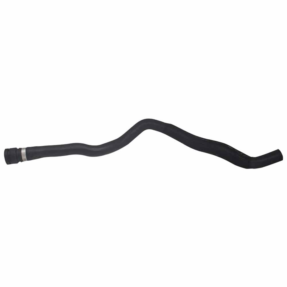 Amazon.com: Engine Radiator Hose Pipe Engine Radiator Coolant 