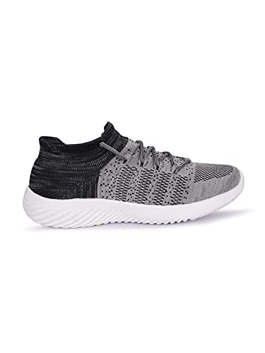 Image of AADI Men's Mesh Outdoor Casual Shoes