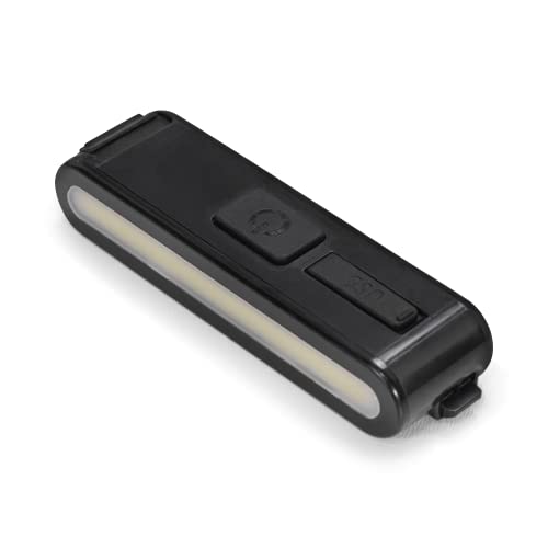 Joolz LED Light for AER+ & Day5 Baby Strollers- USB Rechargeable - Water-Resistant Stroller Accessory - Easy One-Click Install - 3 Modes - Eco-Friendly - Quick Charge - Black -  310412