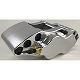 for Jamar for Performance USA JCAL-400 Buggy 4 Piston Caliper, Each