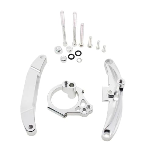 Kit support stabilisation de direction pour moto FZ1 Fazer 2006-2015