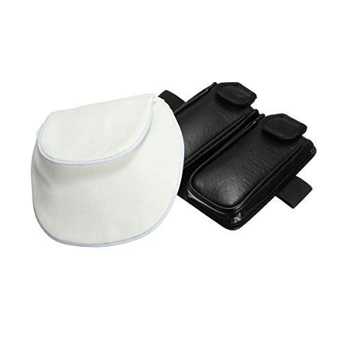 NYKKOLA Ninja Costume Accessory - Toy Weapon Holder Set