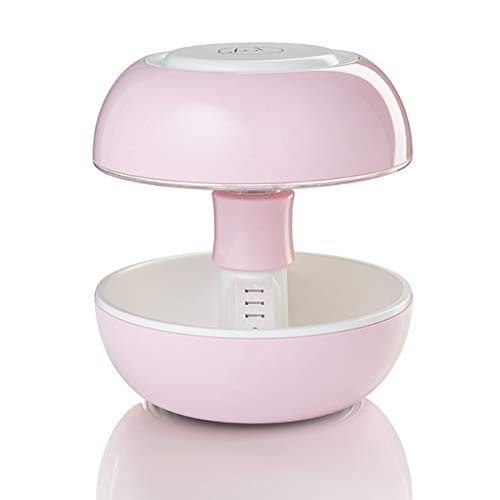 JOYO Lampe de table LED Candy rose