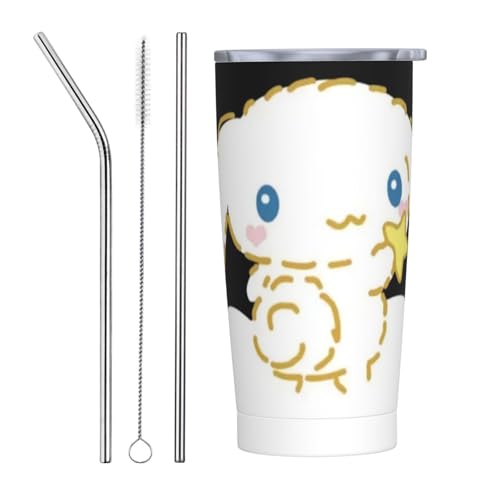 Vi[ ^u[Rbv ^fM_uEH[600mlSUS304HiO[hXeX t^tR[q[Jbv ԗp ۗEۉ Rh~XeXRbv Straw Three-piece Set