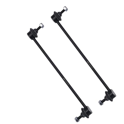 Barre stabilisatrice train avant pour Peugeot 307 CC et Citroën C4 Coupé