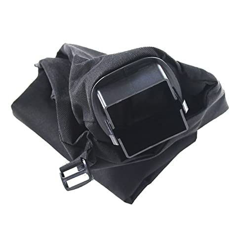 Tuindelen bladzuiger opvangzak geschikt voor Einhell Blue BG-EL 2301 elektrische bladzuiger. Opvangzak voor bladzuiger… - Image 3