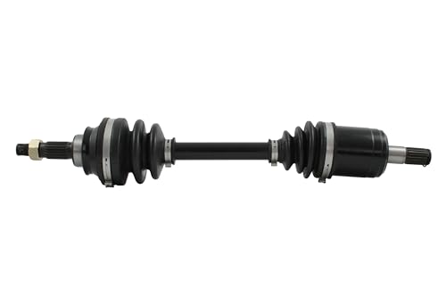 Cardan quad pour Rincon 465 transmission arrière renforcée