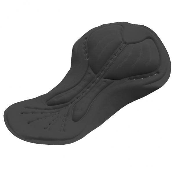 calandis Calandis™ 3Xcycling Shorts' Cushion Riding Bike Base Clothing Silicone Gel Pad Black | Shorts | Cycling Clothing | Cycling-picture-39