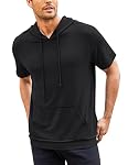 Mens Fashion Hoodies Embroidered