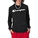Champion Men's Middleweight Hoodie