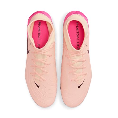 Nike Herren Phantom Luna Ii Academy Fg/Mg Sneaker4