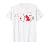 kawaii Cats Japanese streetwear Harajuku aesthetic cat lover Men Women Kids T-Shirt
