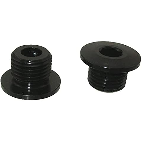 DJ-Motor DNM Front Fork Axle Bolt Nut Cap For X260 X160 Surron Light Bee X Electric Dirt Bike Cover