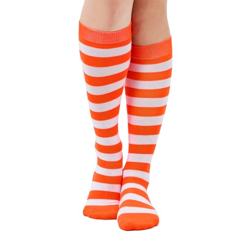 Image of Zando Knee High Socks - Long & Thigh High Socks for Women