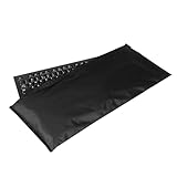 Phillin Keyboard Dust Cover Sleeve Bag for Universal Keyboard - Productive Case for Wireless/Wire Computer/Gaming PC Keyboard's Compatible with Logitech/Razer/Das/Havit/Apple