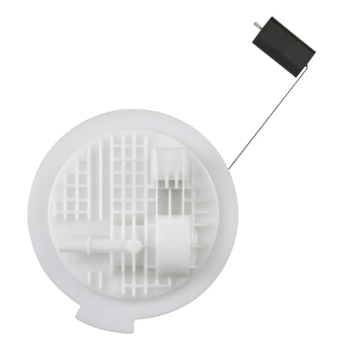 Image of Detroit Axle - Fuel Pump Module for Jeep 2005-2006 TJ Wrangler Electric Fuel Pump Module Assembly Replacement
