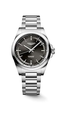 Conquest 38MM Automatic Watch