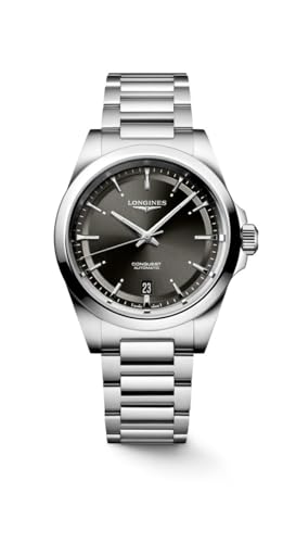 Longines Conquest 38mm Automatic L37204526
