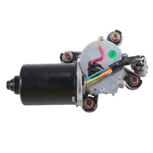 Moteur d'essuie-glace 85110-60201 Toyota Land Cruiser FJ FZJ HDJ HJ HZJ