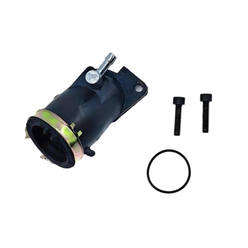 Tubo de entrada de carburador LH260 para Quad Linhai 300 y Buyang FA-D300 LU018914