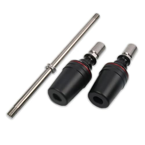 YGJRXF Accessoires Protection Contre Les Chutes De Moto pour D&ucati Street Fighter 848 1100 Protection Contre Les Chutes De Cadre De Protection De Carénage