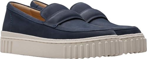 Image of Clarks Women's Mayhill Cove Loafers