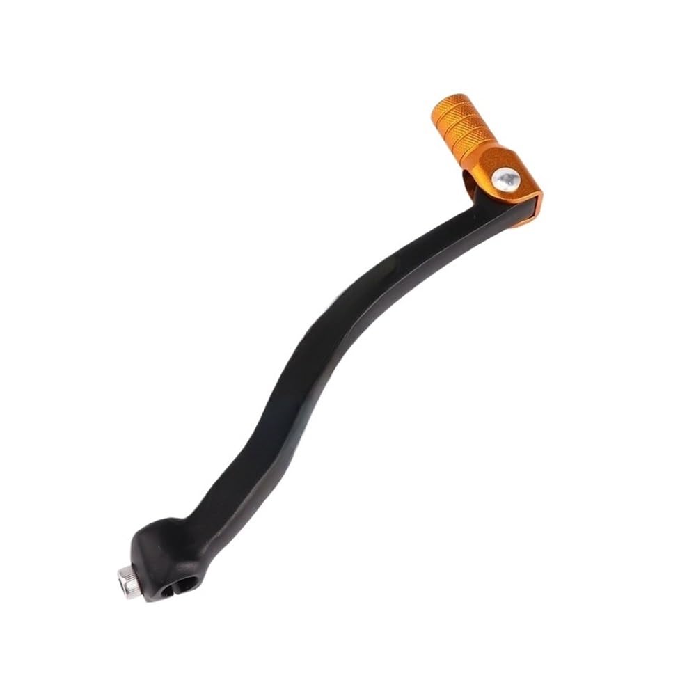 Dagmara Gd Gear Shifter Levers Kickstart Motorcycle Folding Gear Shift Lever For Atv Pit Dirt Bike For Zongshen For Kayo Motocross Accessories Foot Shifter
